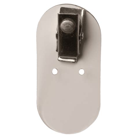 Name Tag Clips And Pins
