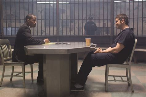 ‘Law Abiding Citizen’ movie review: gruesome Gerard Butler, Jamie Foxx revenge thriller - The ...