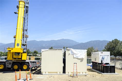 Image result for Portable Modular Data Center