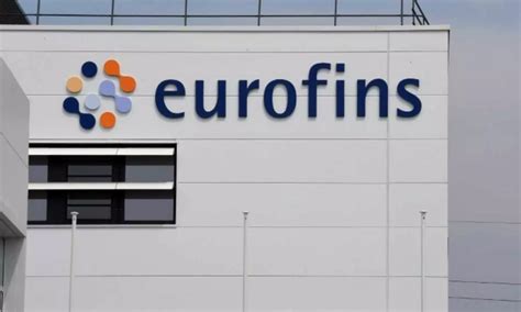 Belgium based Eurofins inaugurates BioPharma Services Campus in Genome ...