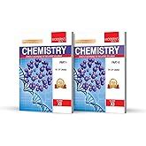Buy MOD ABC PLUS OF CHEMISTRY CLASS-12 (PART-1 & 2) SP JAUHAR (2025 ...