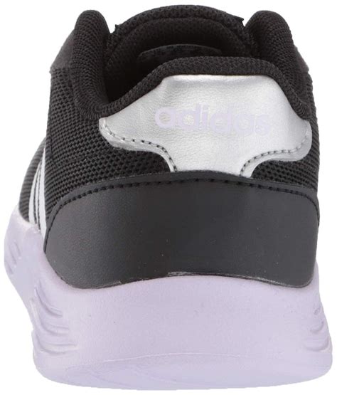 Buy adidas Unisex-Kid's Lite Racer 2.0 I Sneaker, core Black/FTWR White ...