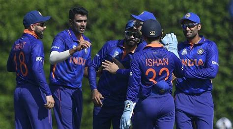 BCCI revises schedule for India's home series against West Indies, ODIs ...