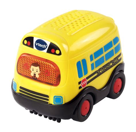 Image result for Vtech Learning Bus Demo