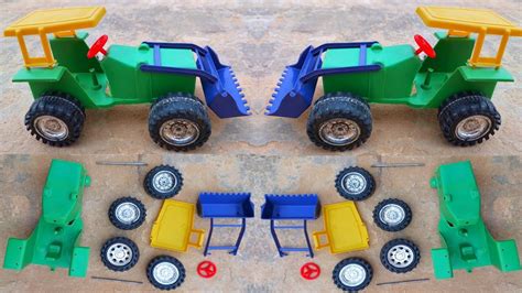 DIY Tractor Projects 的图像结果