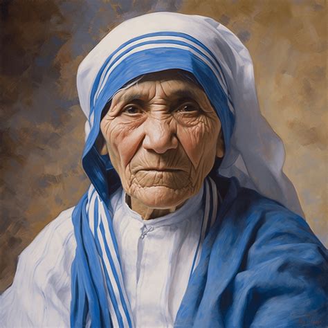 St. Teresa of Calcutta | Mother teresa, Saint teresa, Orthodox catholic