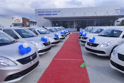 Inbound Travel Car Booking Bangalore-Luxury Car for Rent