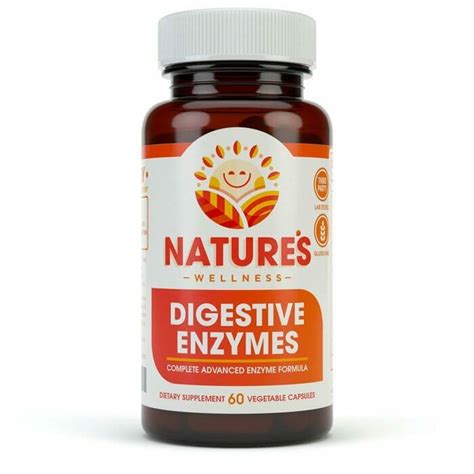 Bildergebnis für digestive enzyme