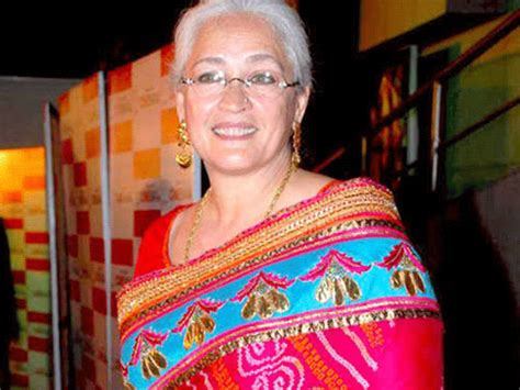 'Life in a metro' actress Nafisa Ali gets cancer again | Bhaskar English