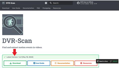 T DVR Viewer Tutorial 的图像结果