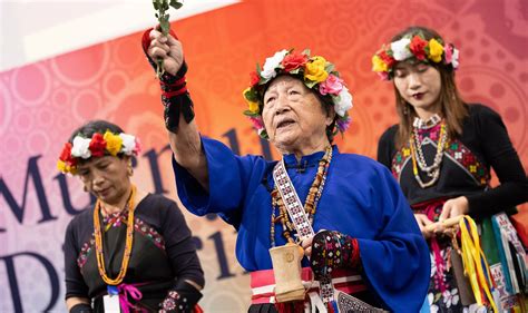 INTERVIEW: The revival of indigenous culture and language in Taiwan: An ...