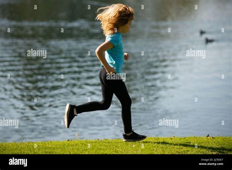 Running Kid 的图像结果