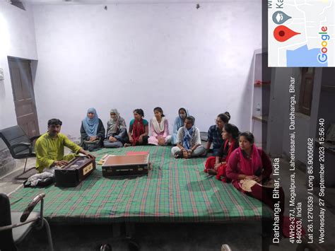 Nagendra Jha Mahila College