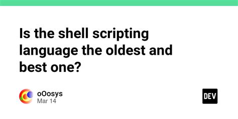 Image result for Shell Language