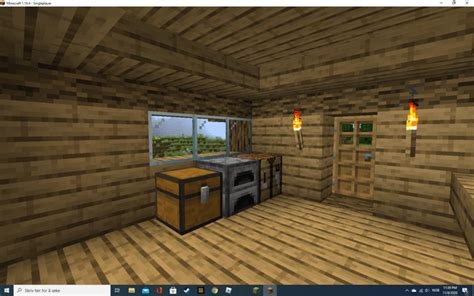Image result for MC Java Demo