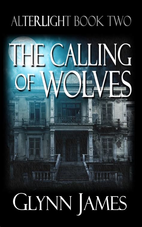 Image result for Wolves Calling