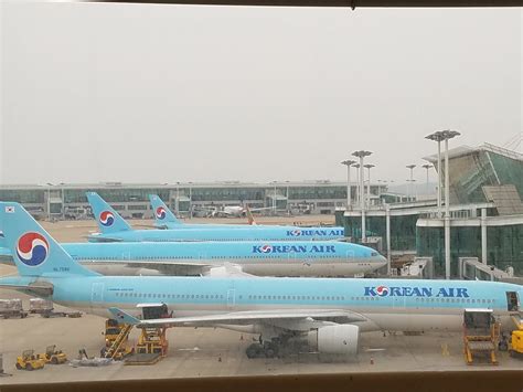 Korean Air Announces Huge Award Devaluation and Other Program Changes ...