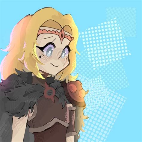 Amphibia Sasha