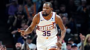 Kevin Durant set to become 8th player to reach 30,000 career points ...