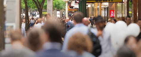 Australian Population