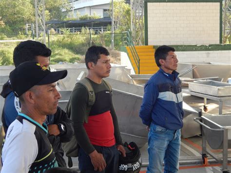 Gobierno “Huila Crece” sigue fortaleciendo el sector panelero - TSM ...