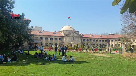 'Criminality Now Stands Washed Off': Allahabad HC Quashes 2016 POCSO ...