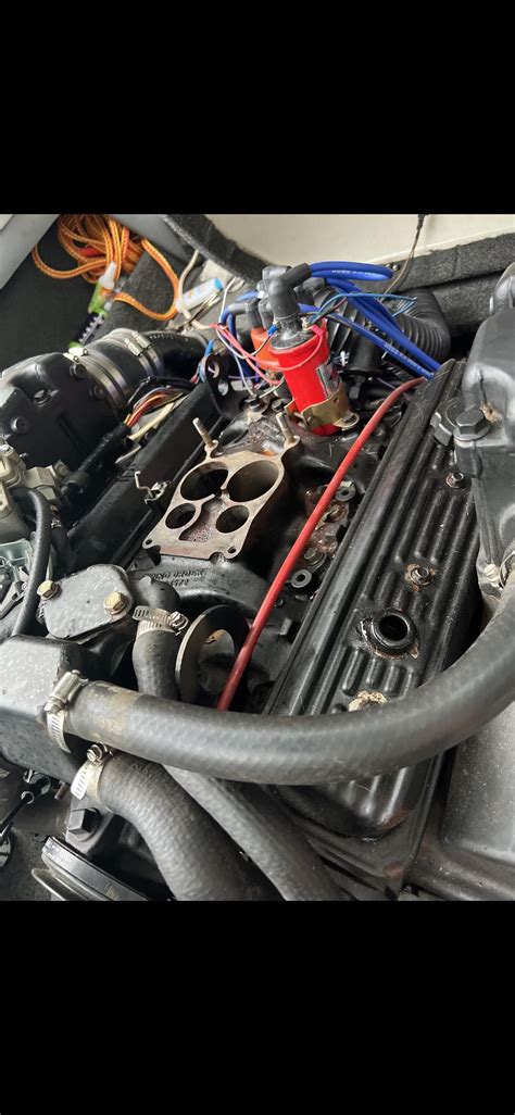 Small Block Chevy Coil Problems 的图像结果