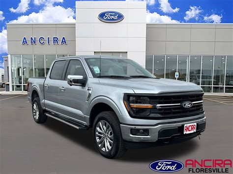 Ancira Ford
