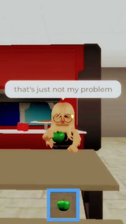 Image result for Not My Problem 1H