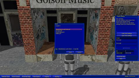 Image result for JavaScript Robot Simulator
