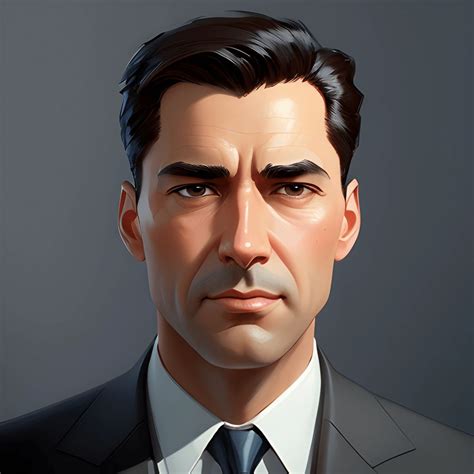 Serious Portrait Businessman 的图像结果