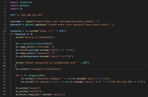 Image result for Networkchuck Python
