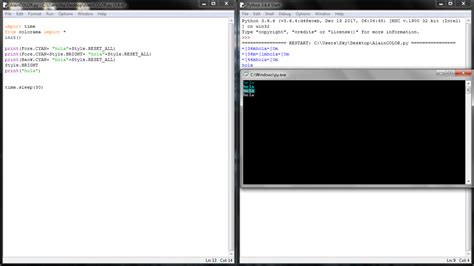 Image result for Colorama Python