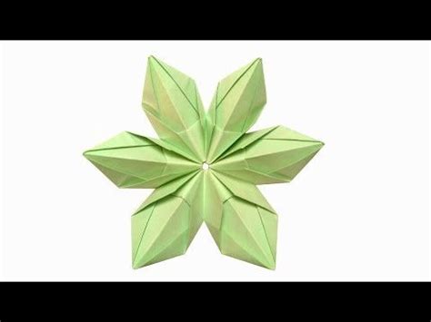 Image result for Modular Origami Flower