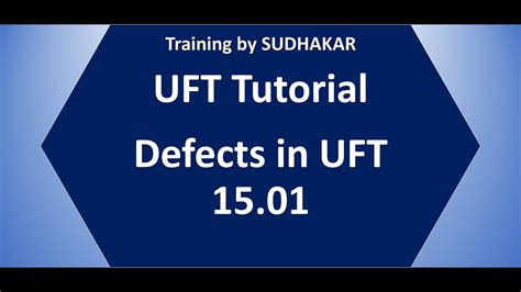 UFT Tutorial PDF 的图像结果