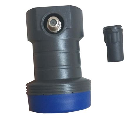 Universal Single LNB : Amazon.in: Electronics