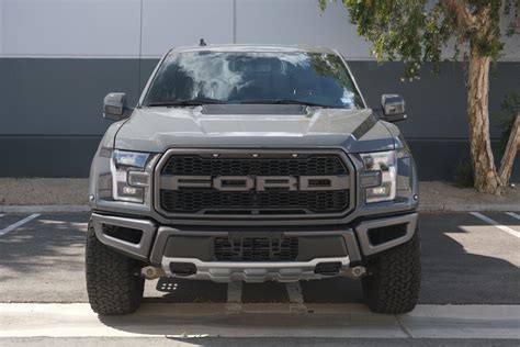 2020 Ford F-150 Raptor | The Auto Inn