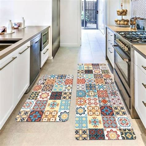 Kitchen Mats - Buy Kitchen Mats online at Best Prices in India ...