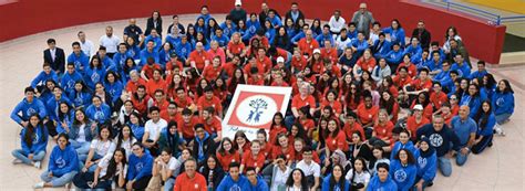 Round Square International Conference 2020 : Elaraki School Marrakech ...