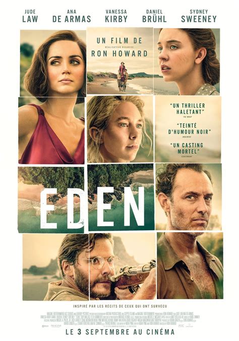 Eden • Plaza Arthouse Cinema