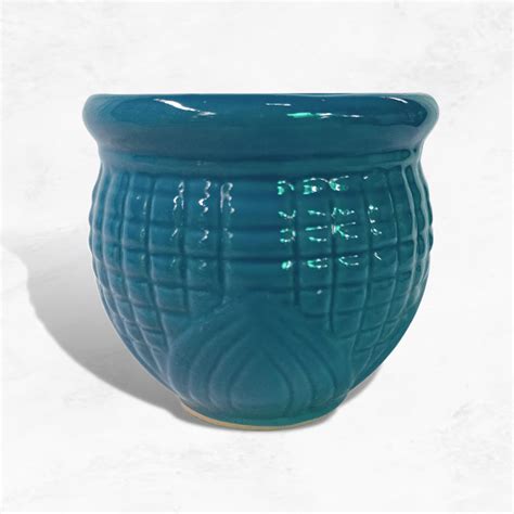 Matka Ceramic Planter Set (S/M/L Sizes) – Leafy Island