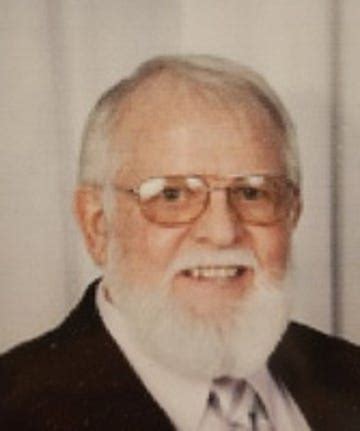 Richard C. Mundell Obituary - Salina Journal