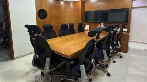 GoSpace 6675 - Garage Coworks - 10 Seater Conference Room | Meeting ...