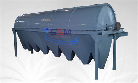 Shiv Shakti Mechanicals, Manufacturer of Plants & Machinery