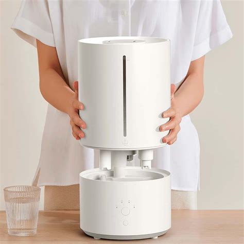 Xiaomi Smart Humidifier 2 - Humidificador de Ar
