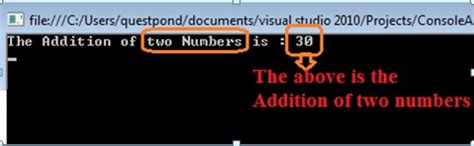 .NET interview questions: - State the uses of Params Keyword in C#.