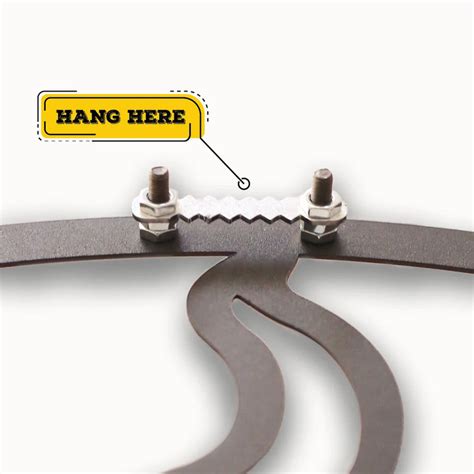 Surah An-Nur Metal Islamic Wall Art – oliveandgray