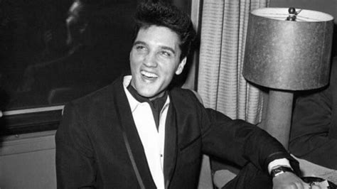 'Elvis Evolution': Elvis Presley akan kembali melalui AI