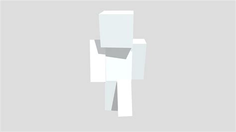 Image result for Minecraft Player Model