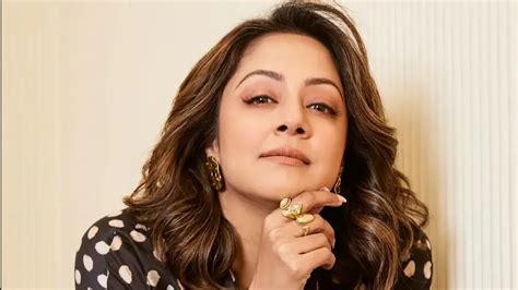 Shaitaan fame Jyothika spills interesting beans on Suriya's Kanguva ...
